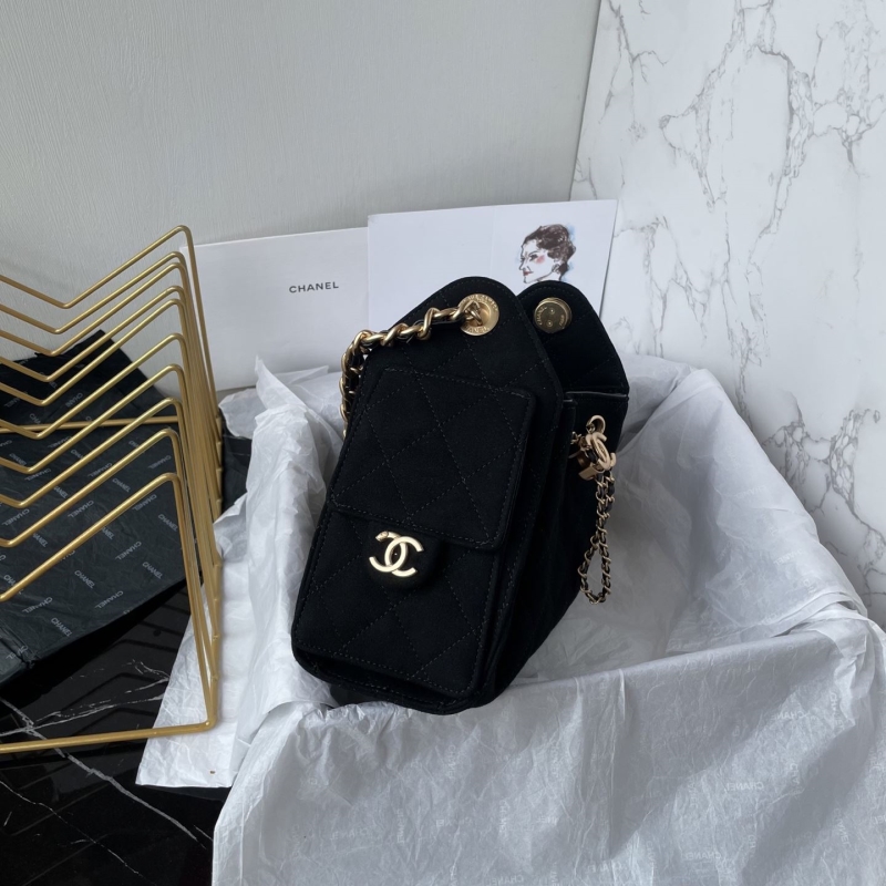 Ch**el 25c hobo bags